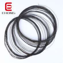 competitive price 1mm 1.1mm 1.2mm 1.3mm 1.5mm low carbon black annealed ms steel binding wire